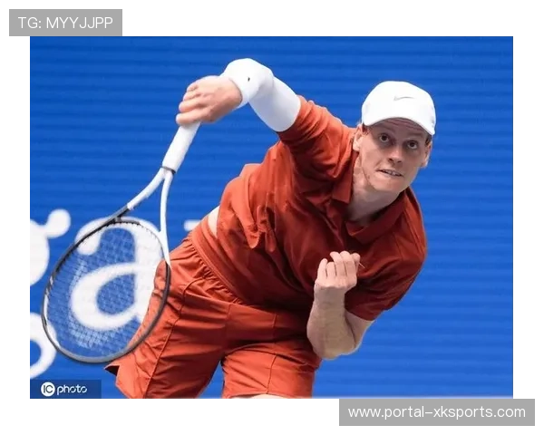 辛纳发球转速提升8%，技术细节优化铸就连胜纪录