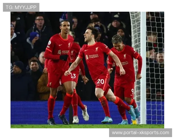 西汉姆联2-2利物浦，铁锤帮主场顽强逼平红军