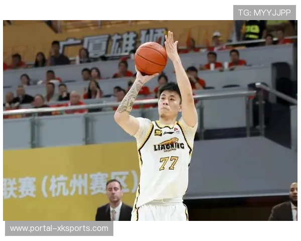 辽宁上海新年压轴战，张镇麟回乡比赛引关注